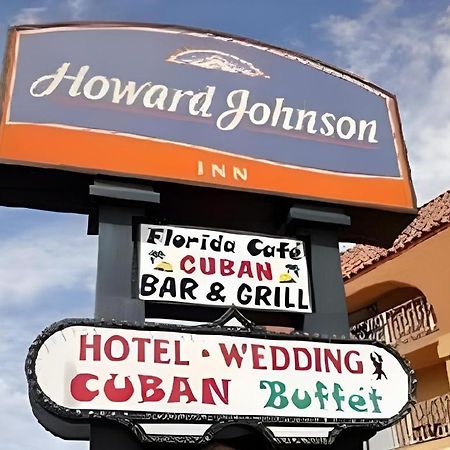 Shalimar Hostel Las Vegas Kültér fotó