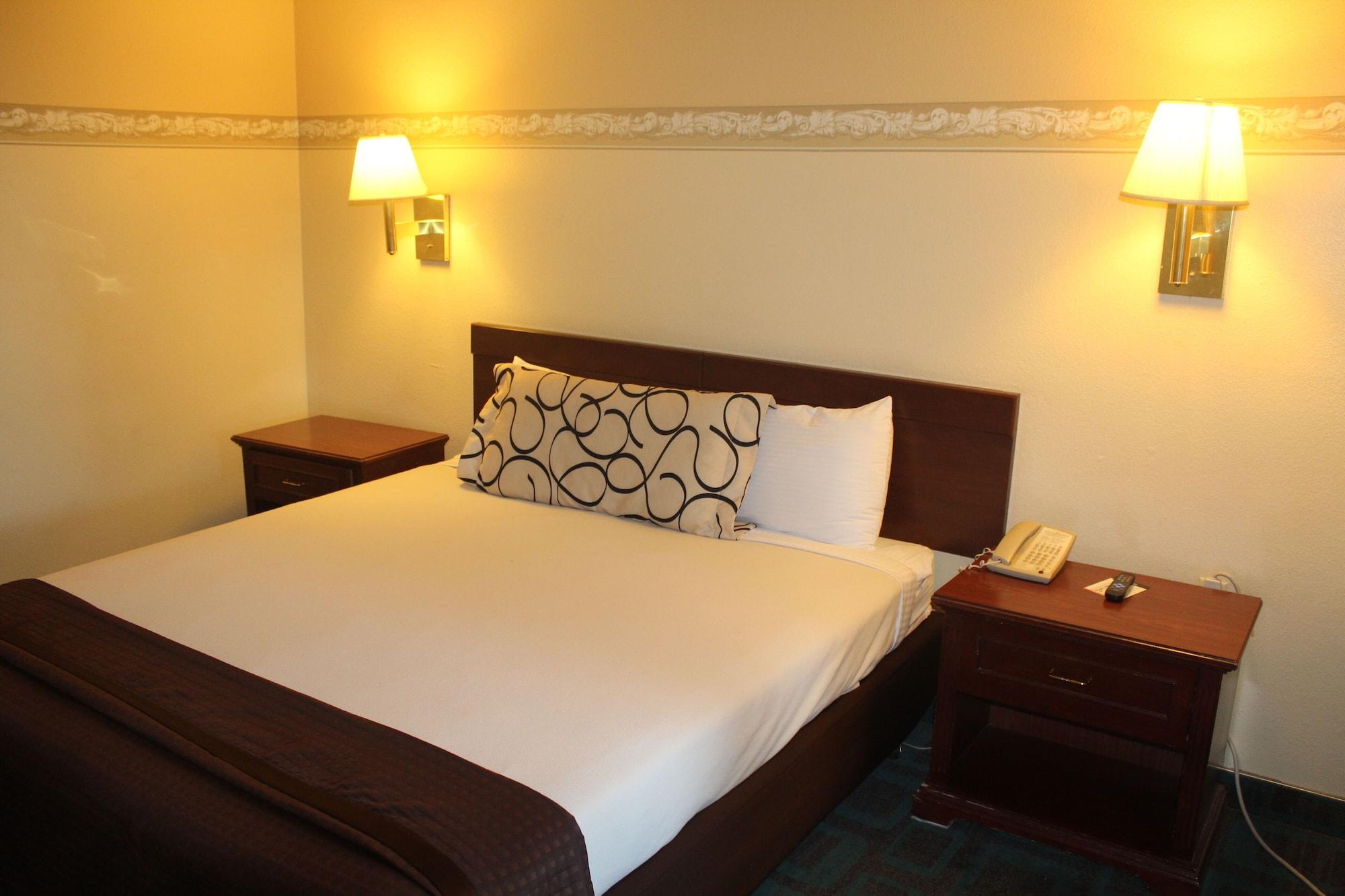 Shalimar Hostel Las Vegas Kültér fotó