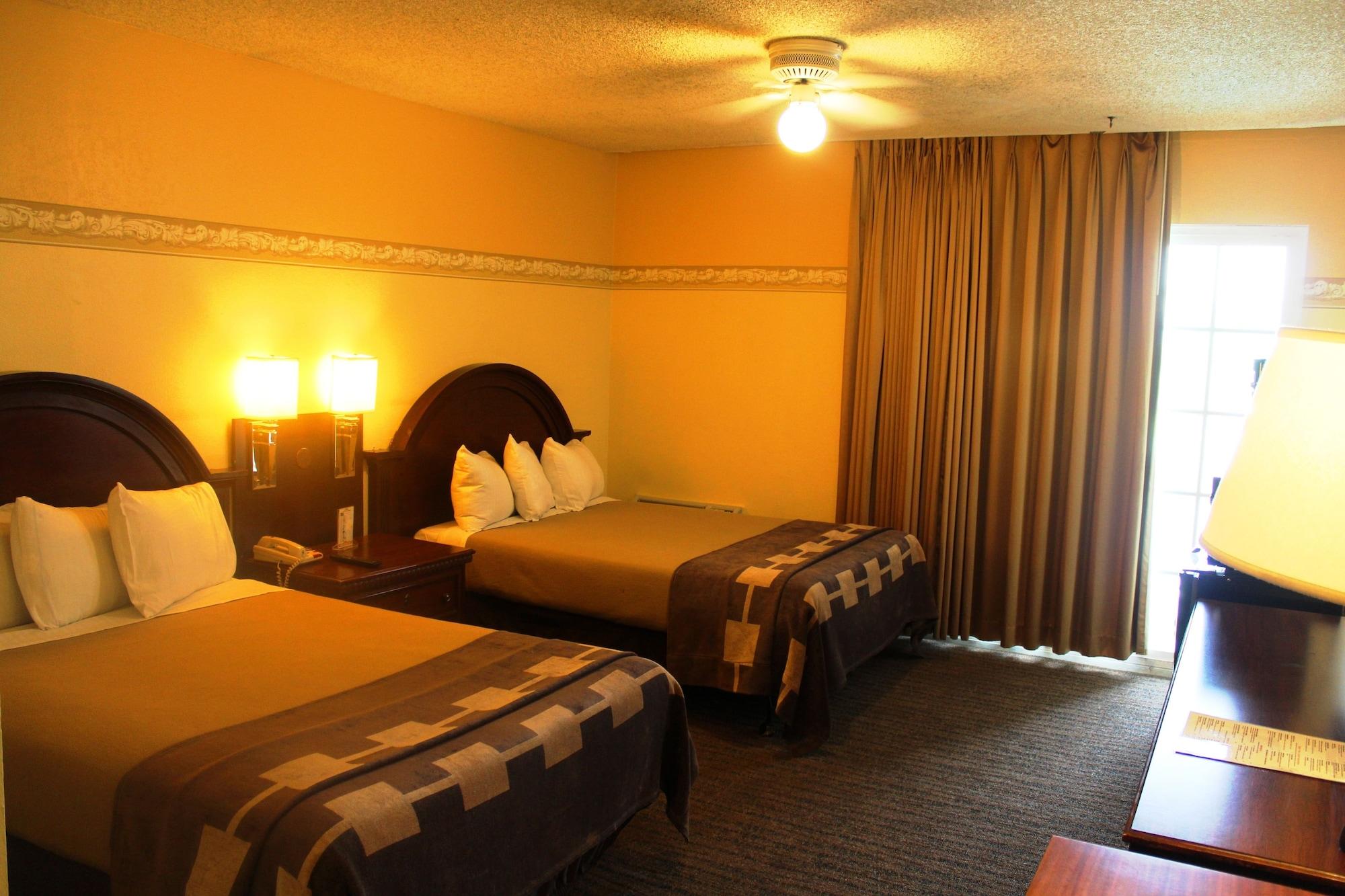 Shalimar Hostel Las Vegas Kültér fotó