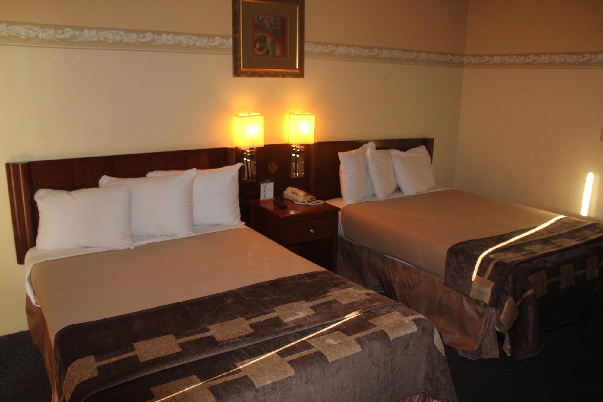 Shalimar Hostel Las Vegas Kültér fotó