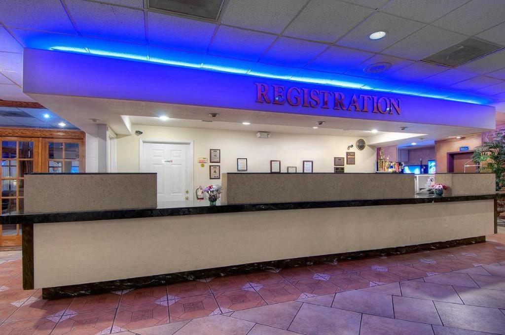Shalimar Hostel Las Vegas Kültér fotó