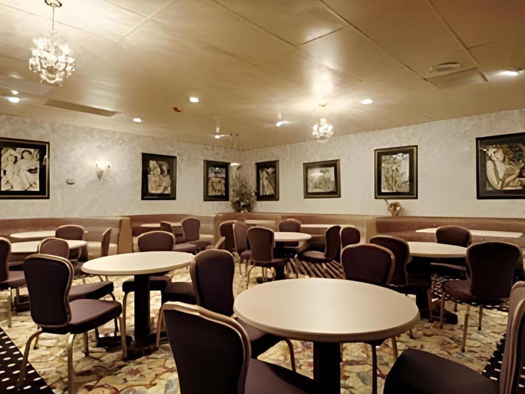 Shalimar Hostel Las Vegas Kültér fotó