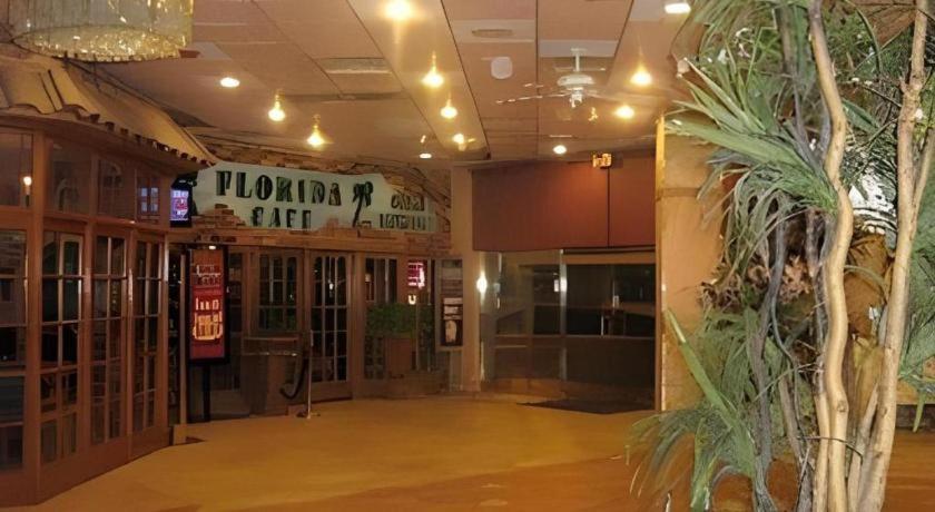 Shalimar Hostel Las Vegas Kültér fotó