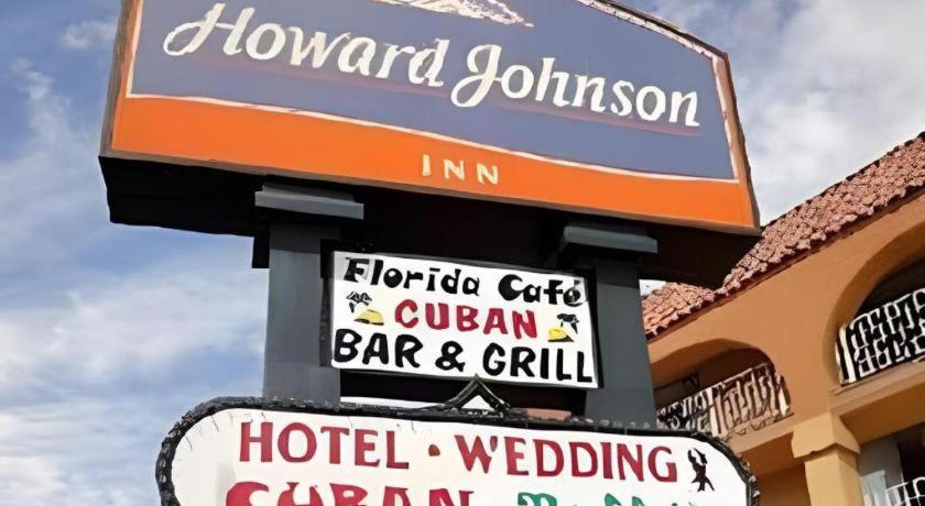 Shalimar Hostel Las Vegas Kültér fotó
