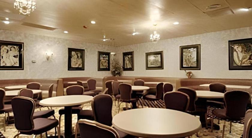 Shalimar Hostel Las Vegas Kültér fotó