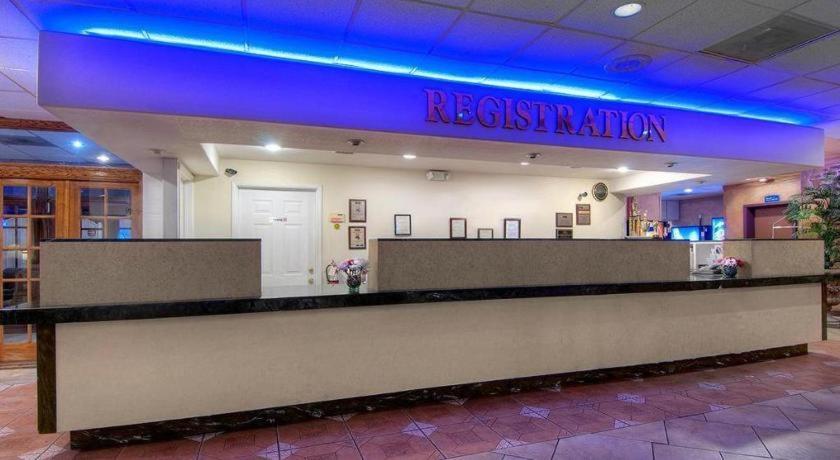 Shalimar Hostel Las Vegas Kültér fotó