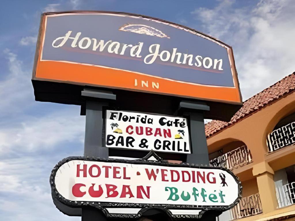 Shalimar Hostel Las Vegas Kültér fotó