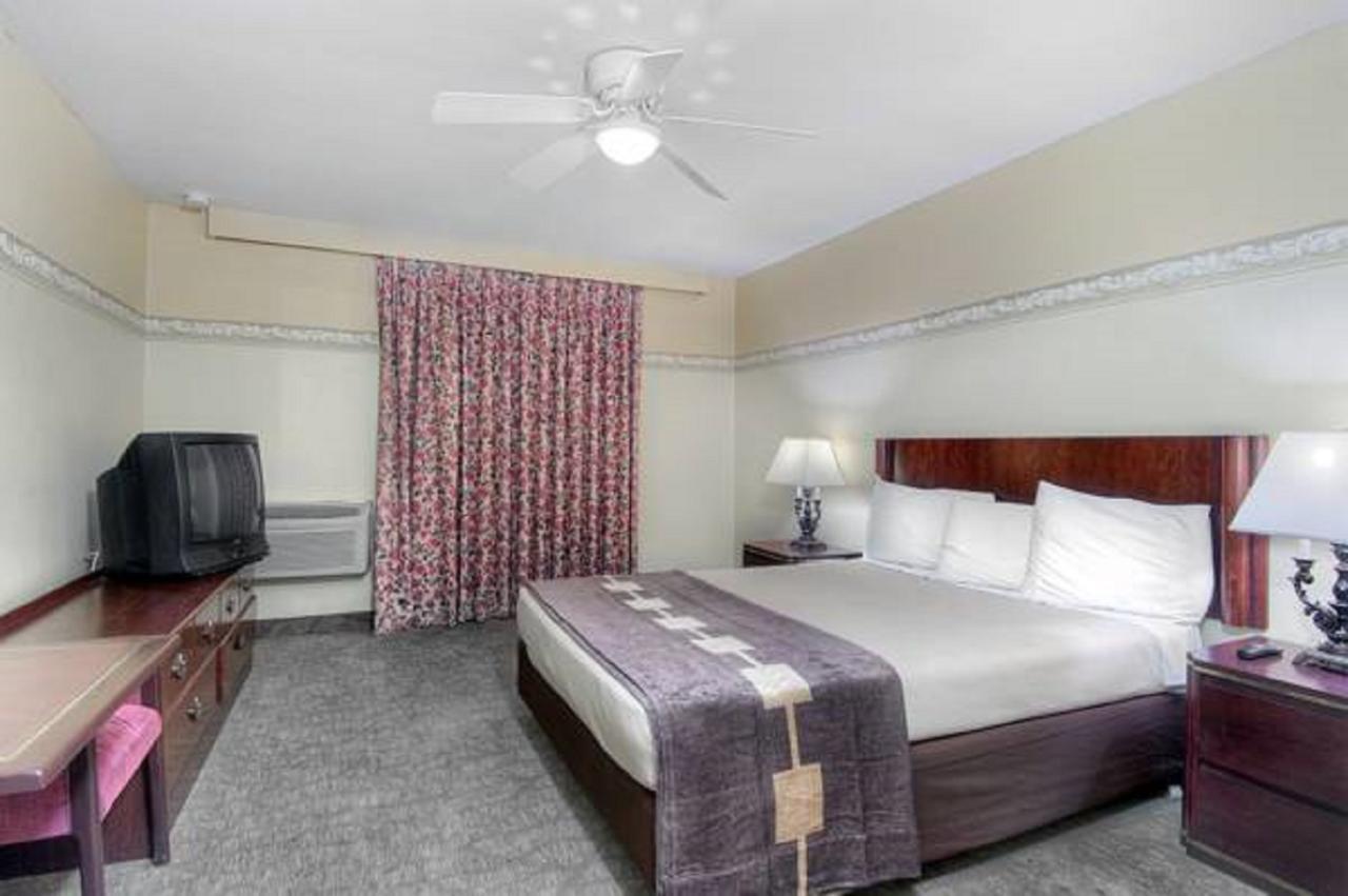 Shalimar Hostel Las Vegas Kültér fotó