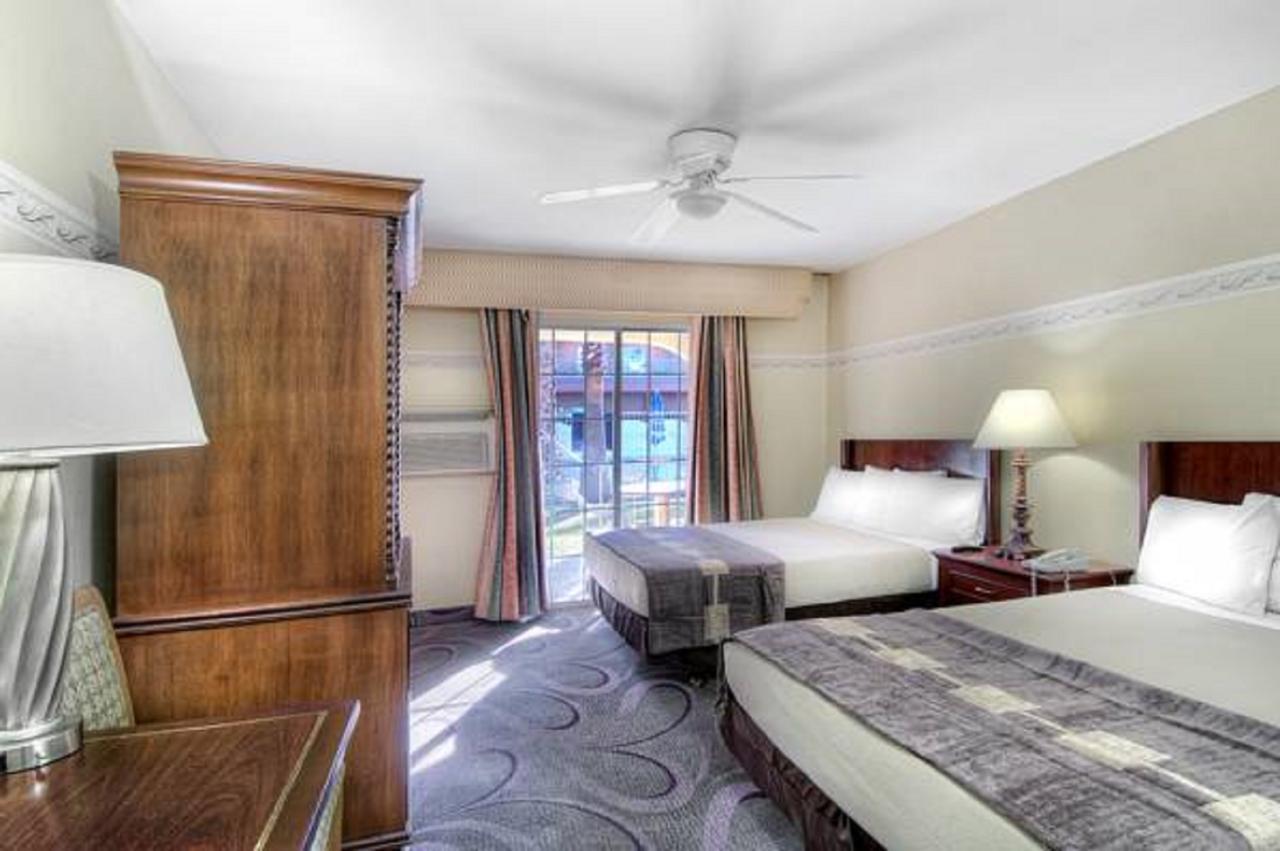 Shalimar Hostel Las Vegas Kültér fotó