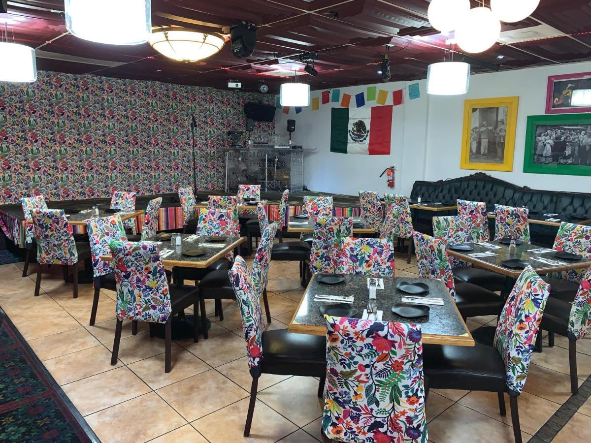 Shalimar Hostel Las Vegas Kültér fotó